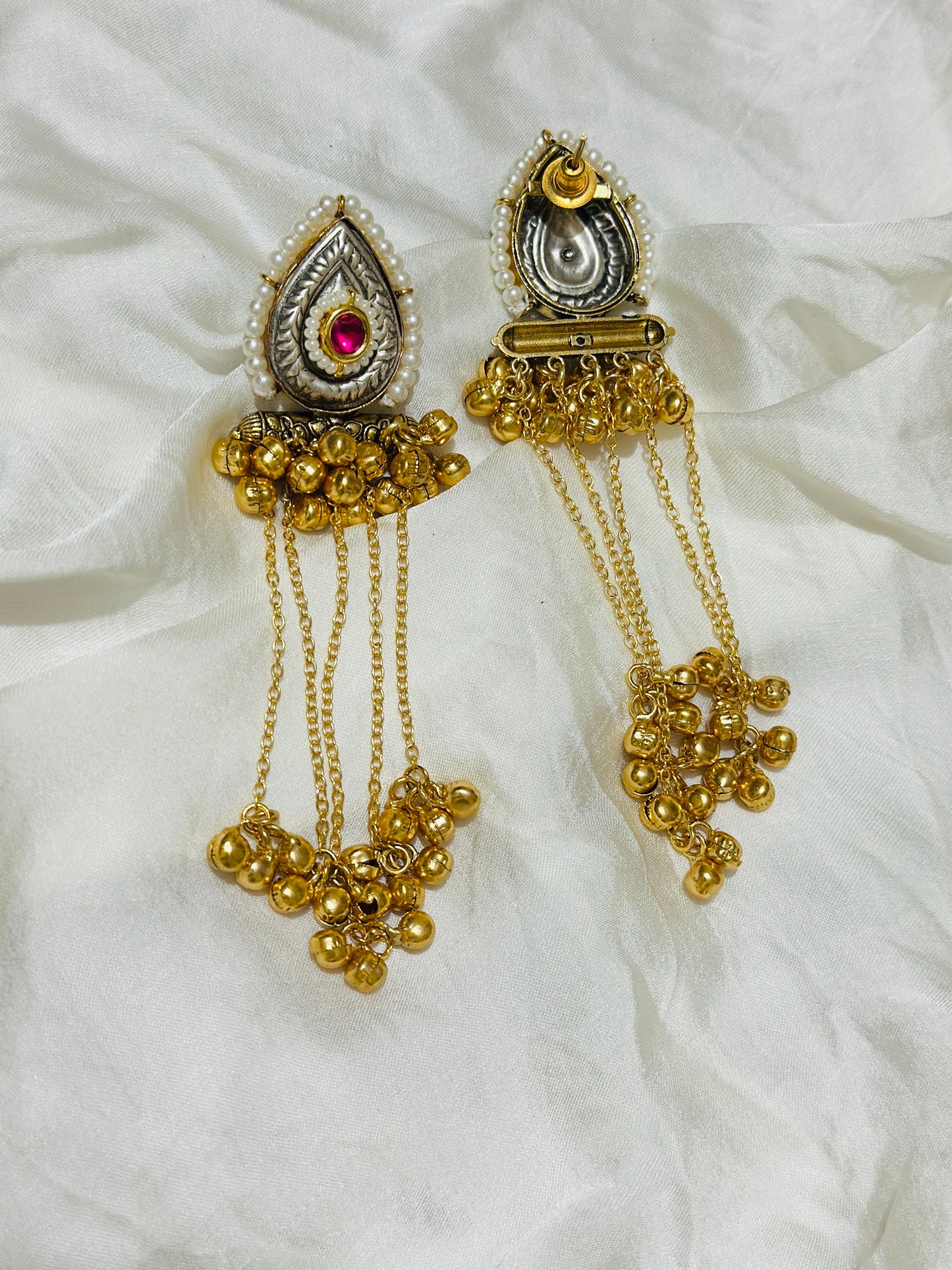 Sangam-Luxe Earrings