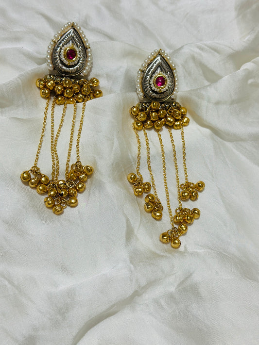 Sangam-Luxe Earrings