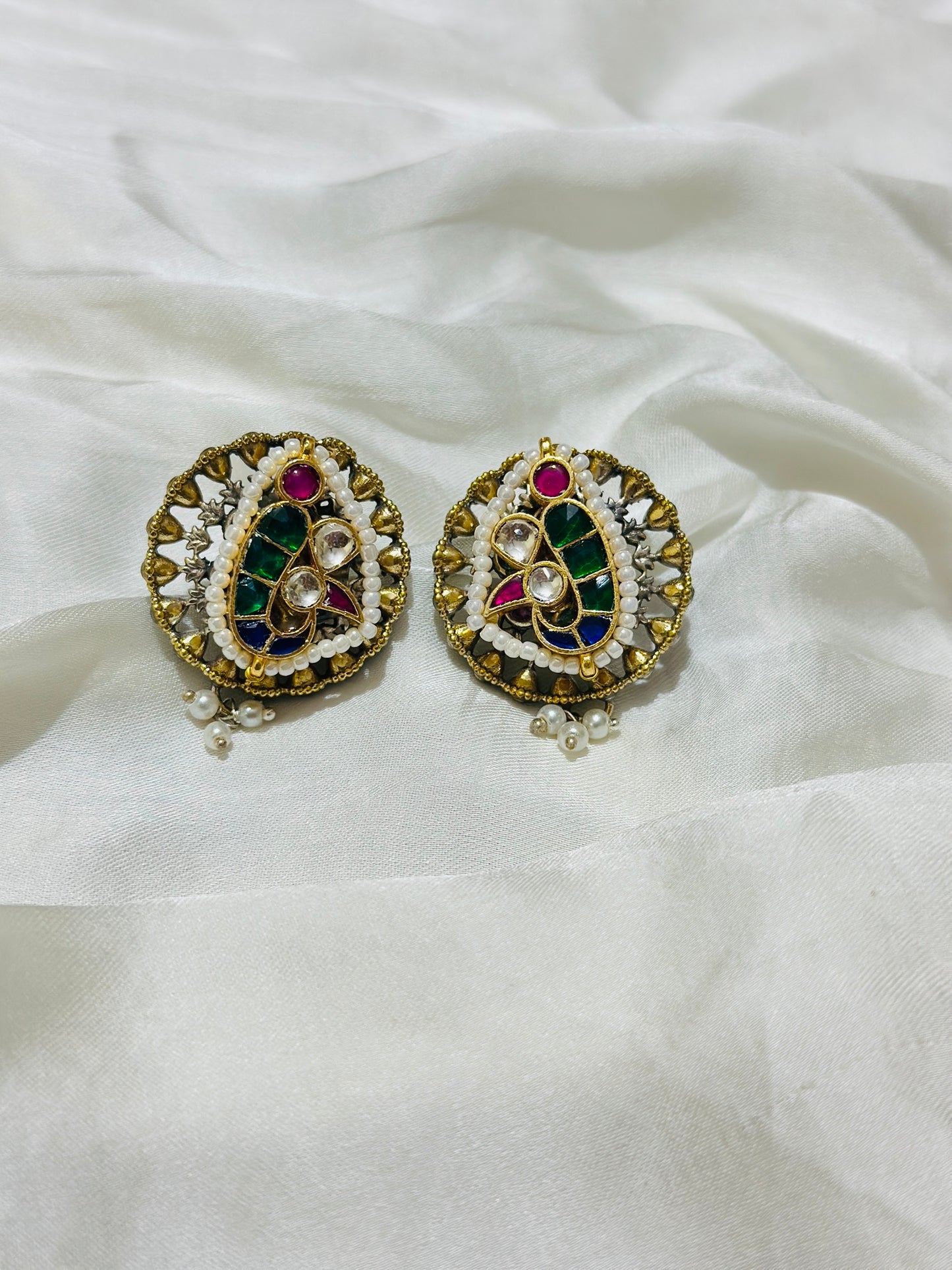 Regal-Kairi Studs