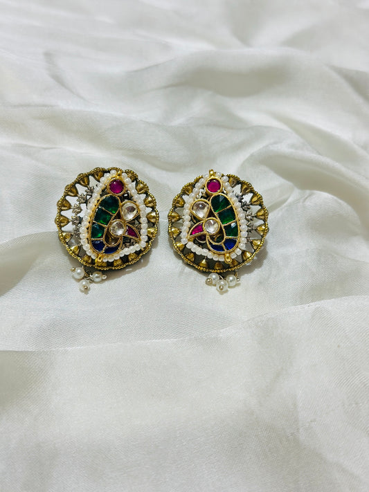 Regal-Kairi Studs