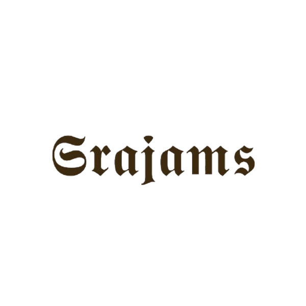 Srajams